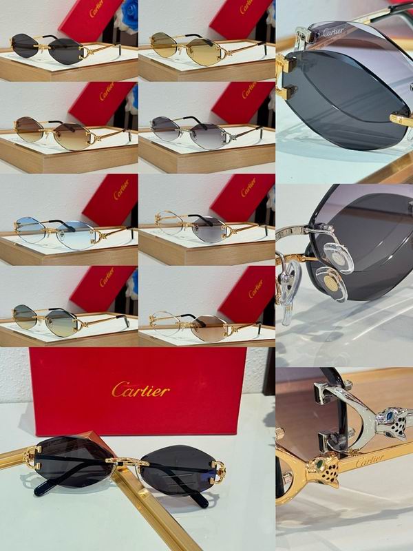 Cartier Glasses smr (726)