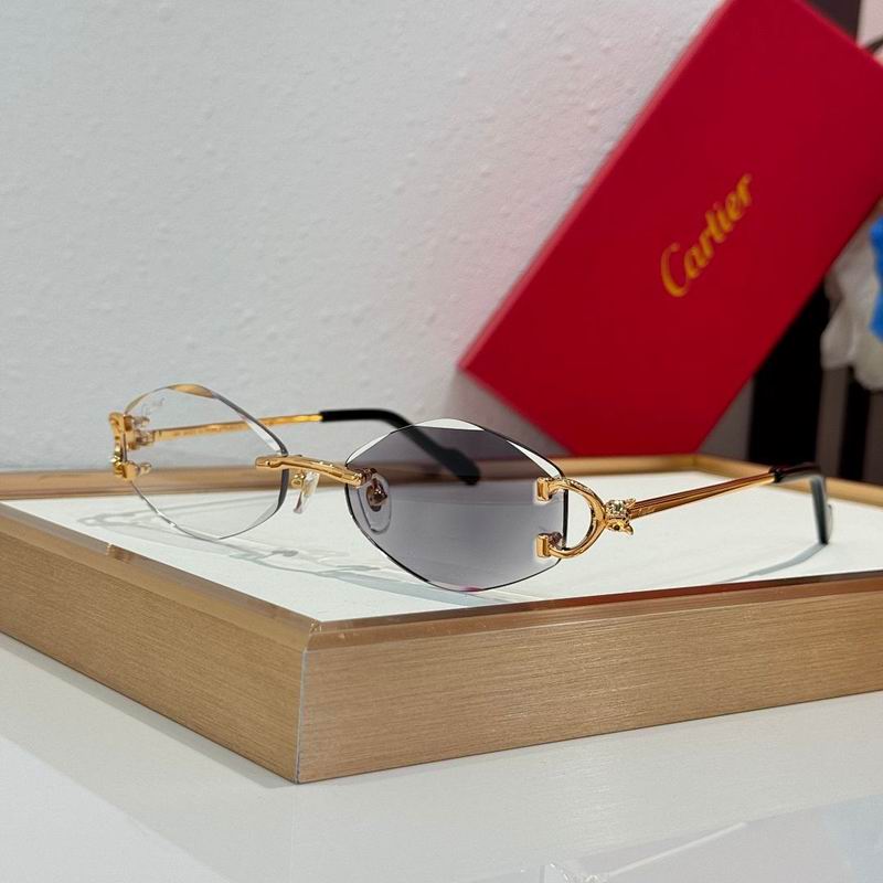 Cartier Glasses smr (727)