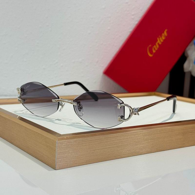 Cartier Glasses smr (729)