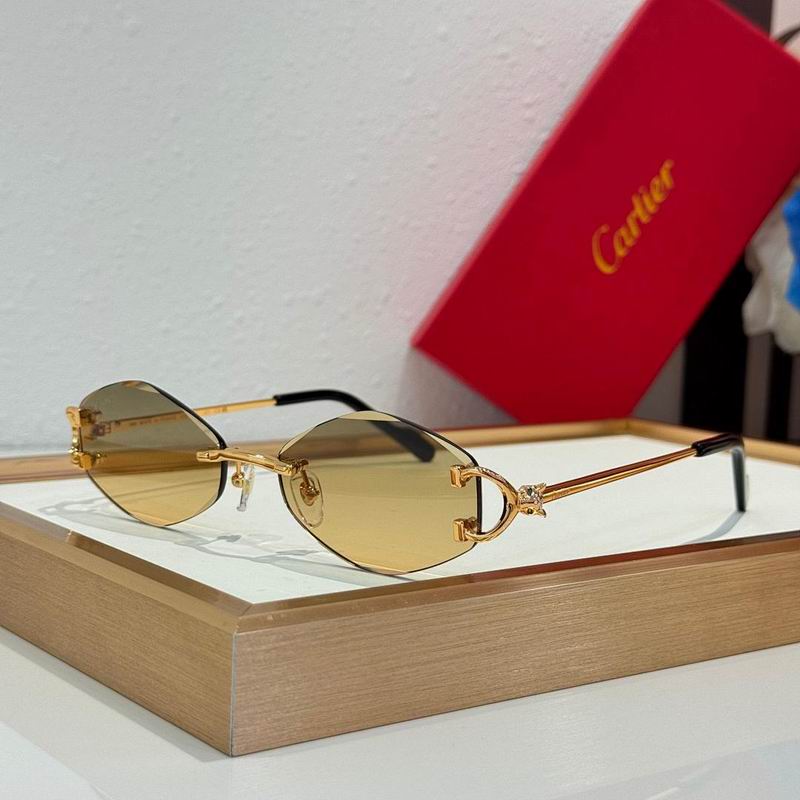 Cartier Glasses smr (730)