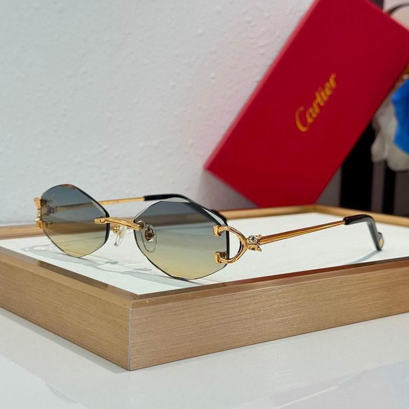 Cartier Glasses smr (731)