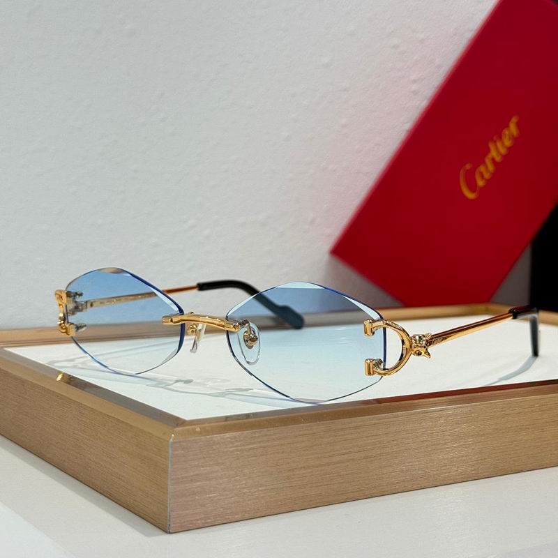 Cartier Glasses smr (732)