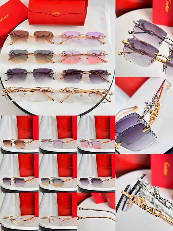 Cartier Glasses smr (736)