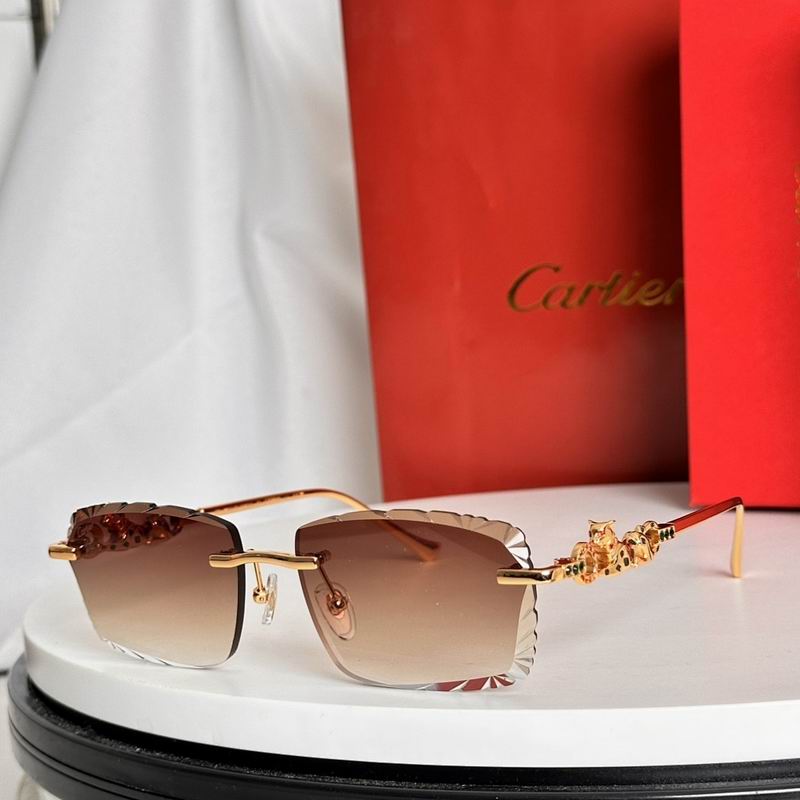 Cartier Glasses smr (737)