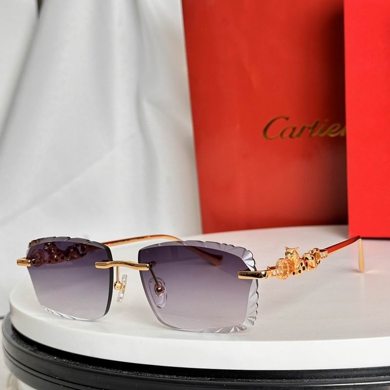 Cartier Glasses smr (740)