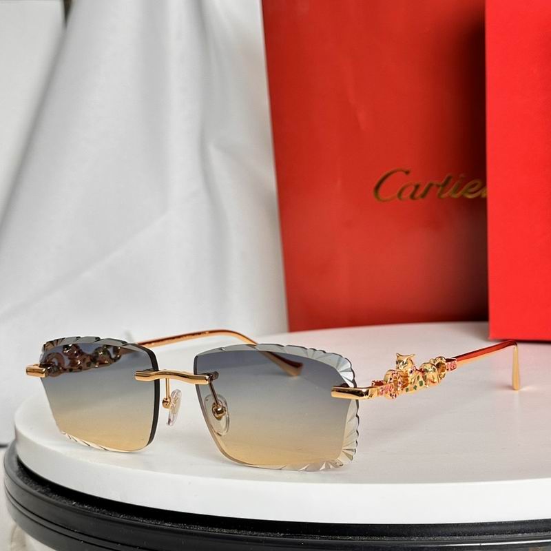 Cartier Glasses smr (741)