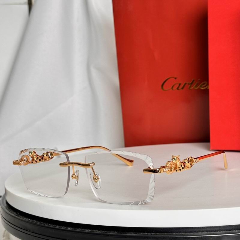 Cartier Glasses smr (743)