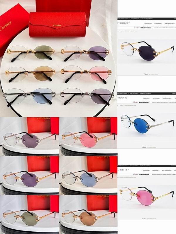 Cartier Glasses smr (746)