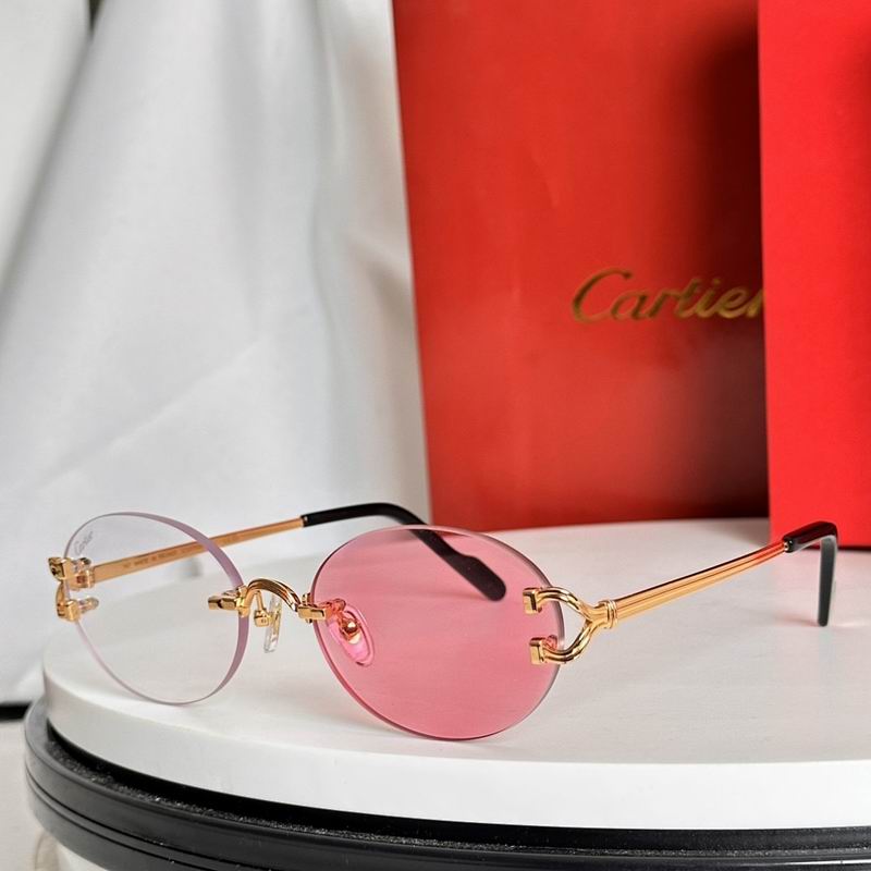 Cartier Glasses smr (749)