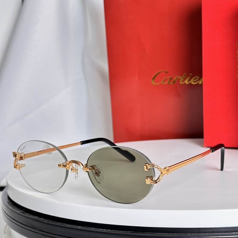 Cartier Glasses smr (752)