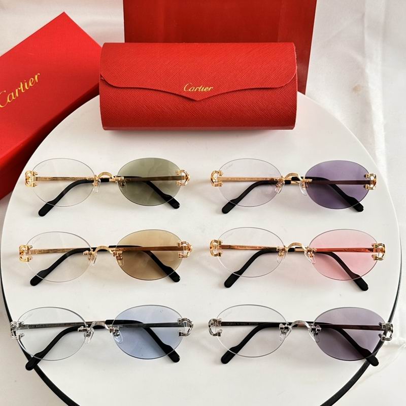 Cartier Glasses smr (755)