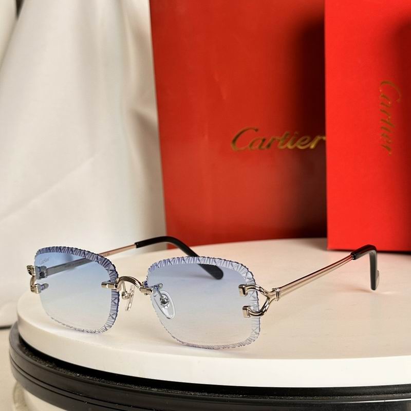 Cartier Glasses smr (757)
