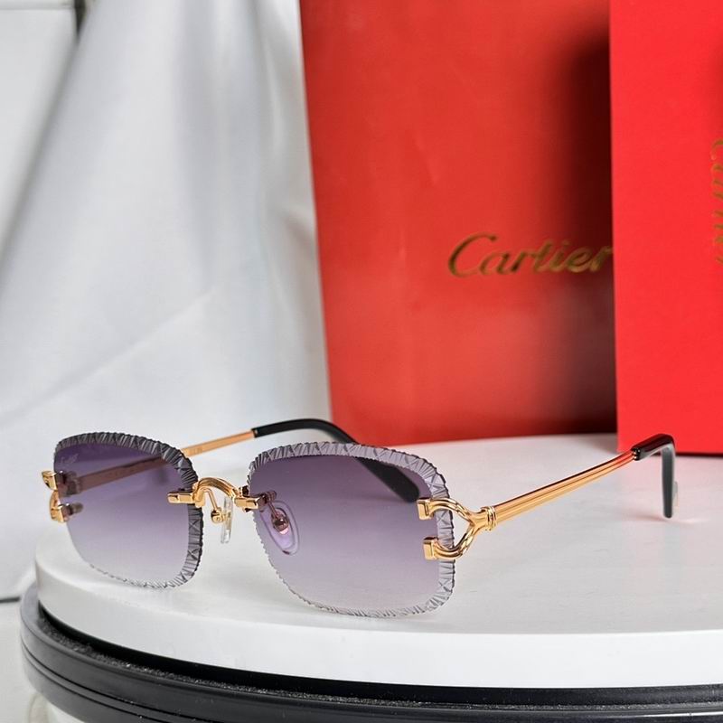 Cartier Glasses smr (759)