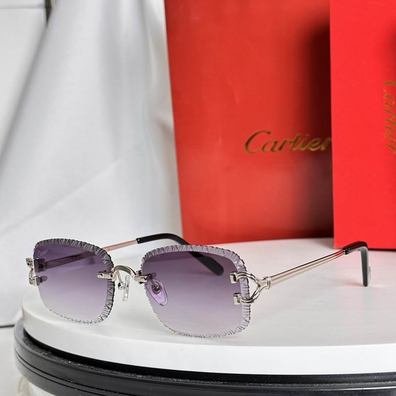 Cartier Glasses smr (762)