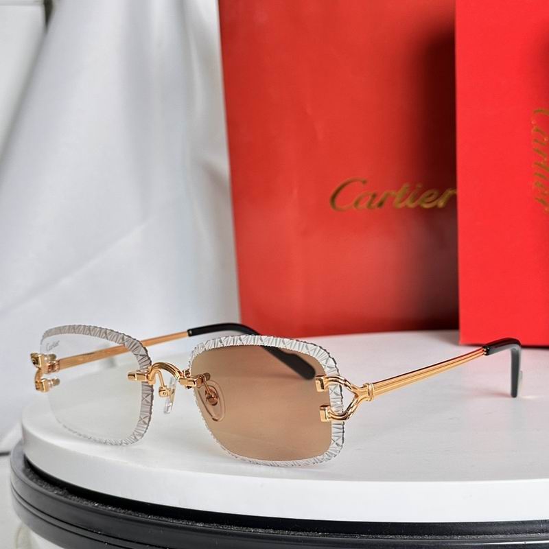 Cartier Glasses smr (763)