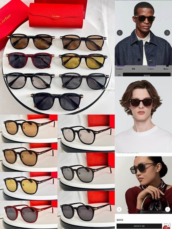 Cartier Glasses smr (766)