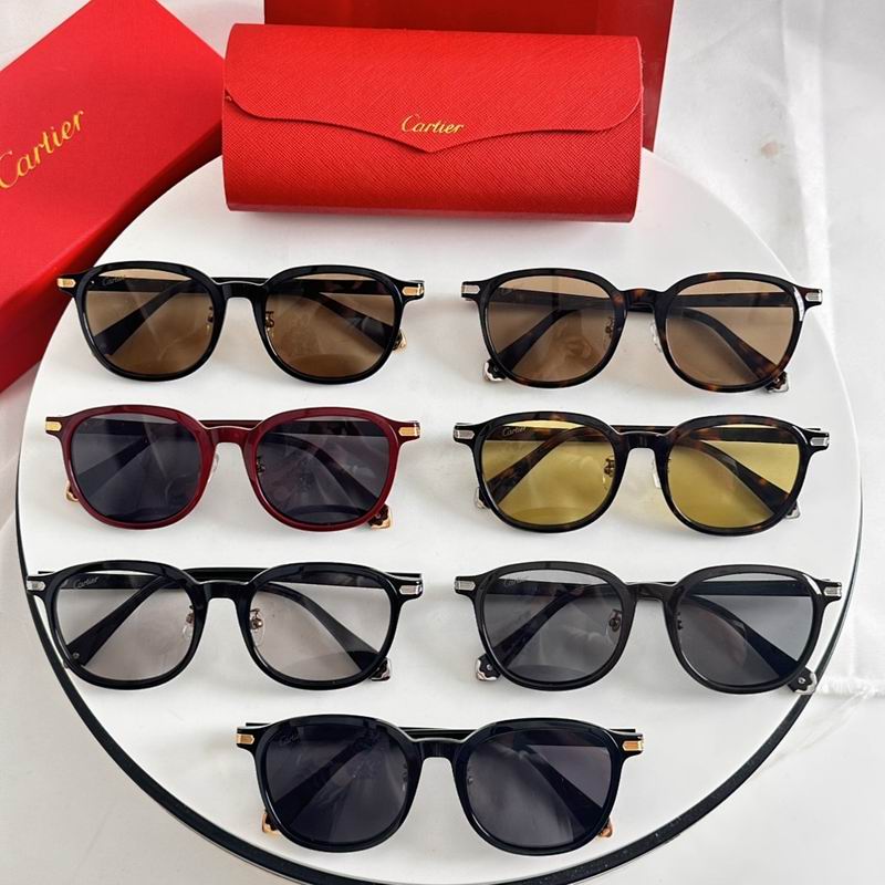 Cartier Glasses smr (775)
