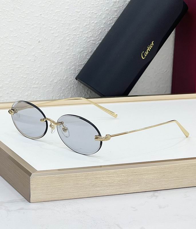 Cartier Glasses smr (777)