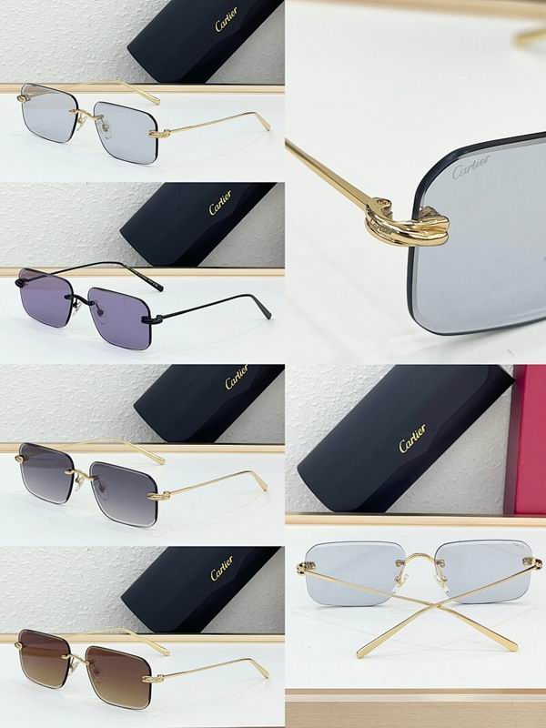 Cartier Glasses smr (783)