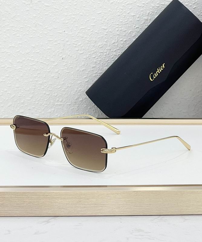 Cartier Glasses smr (786)