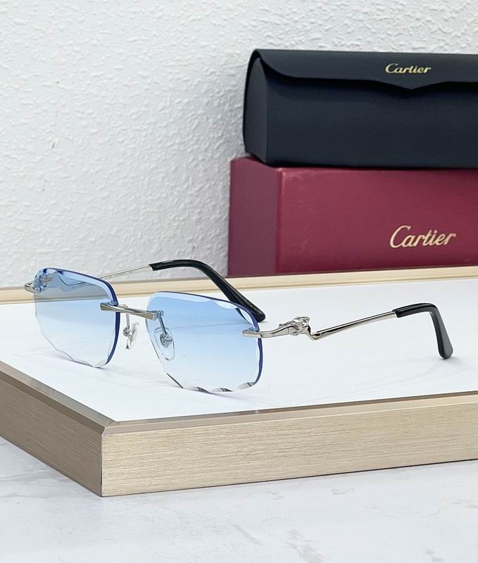 Cartier Glasses smr (801)