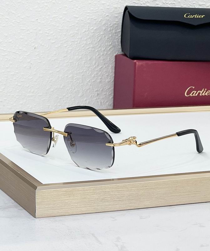 Cartier Glasses smr (803)