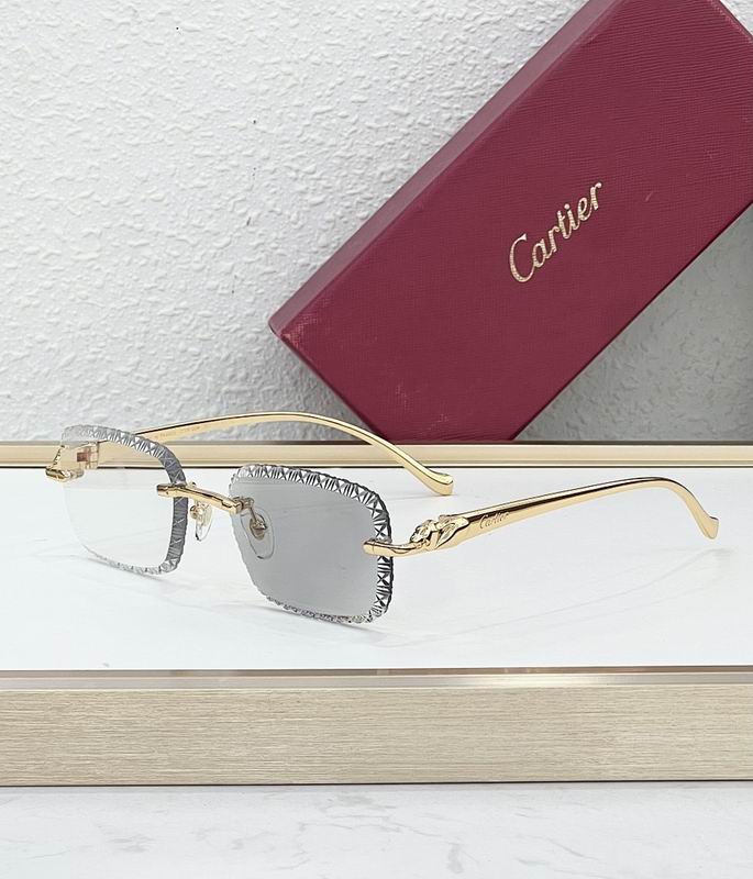Cartier Glasses smr (807)