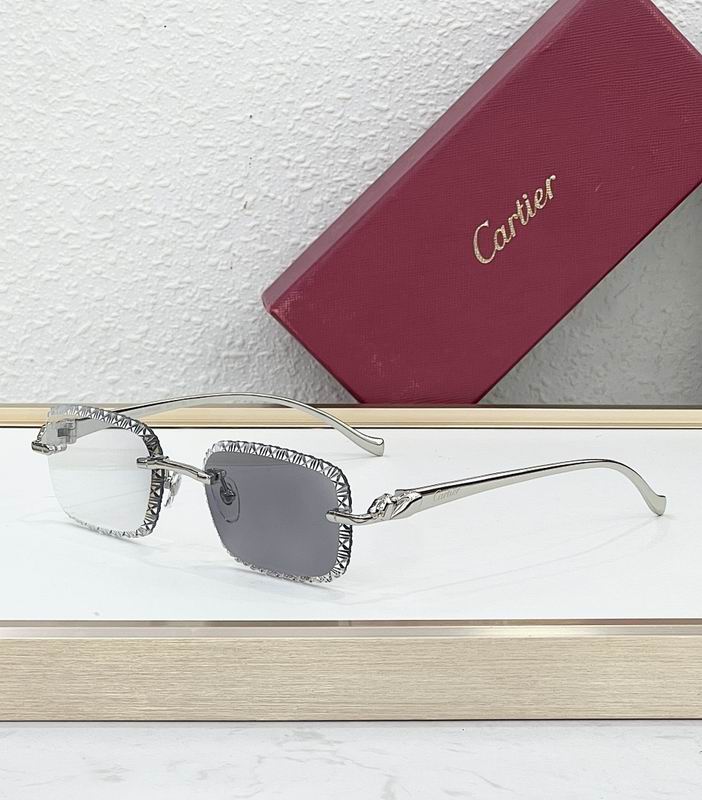 Cartier Glasses smr (808)