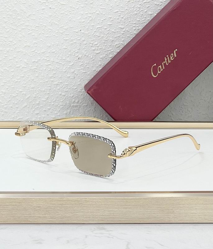 Cartier Glasses smr (809)