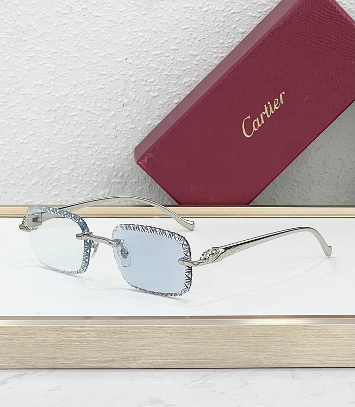Cartier Glasses smr (810)