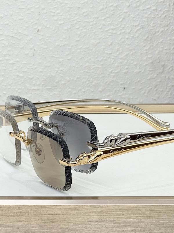 Cartier Glasses smr (811)