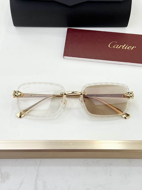 Cartier Glasses smr (813)