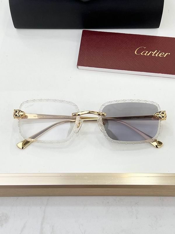 Cartier Glasses smr (814)