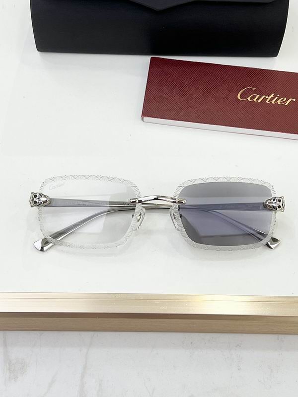 Cartier Glasses smr (815)