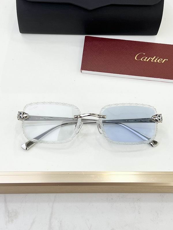 Cartier Glasses smr (816)