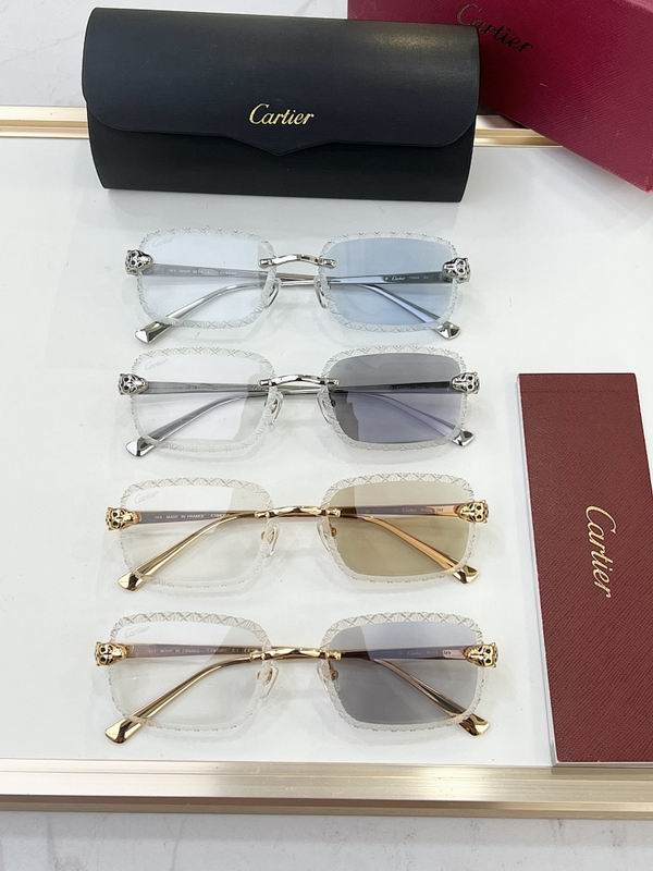 Cartier Glasses smr (817)