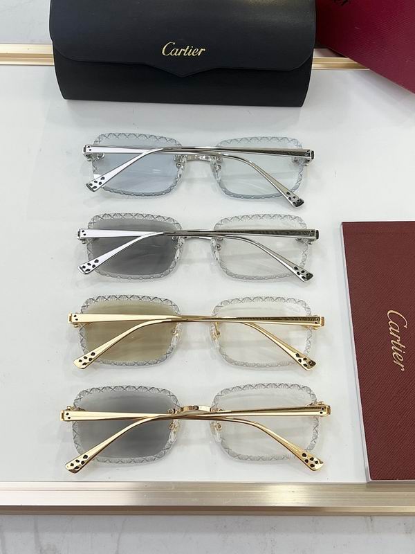Cartier Glasses smr (818)