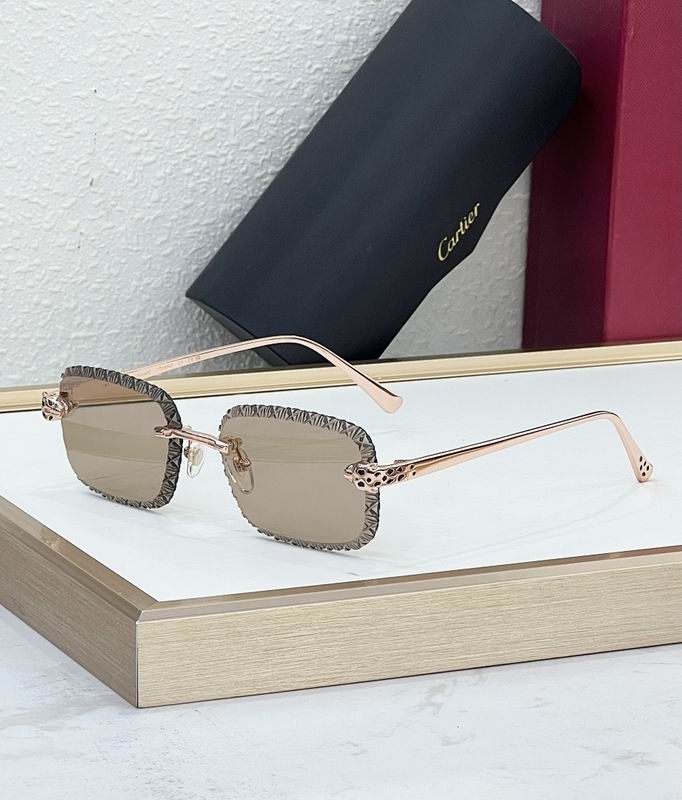 Cartier Glasses smr (822)