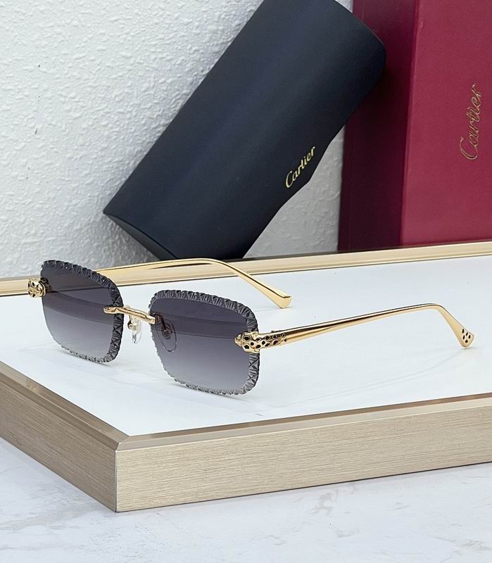 Cartier Glasses smr (825)