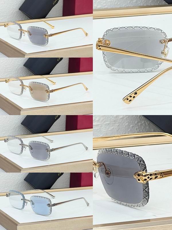 Cartier Glasses smr (828)