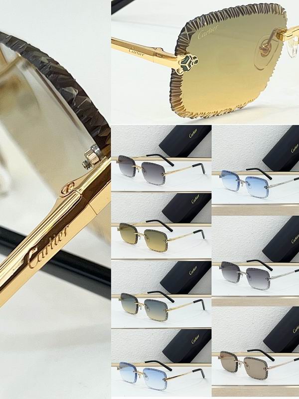 Cartier Glasses smr (835)