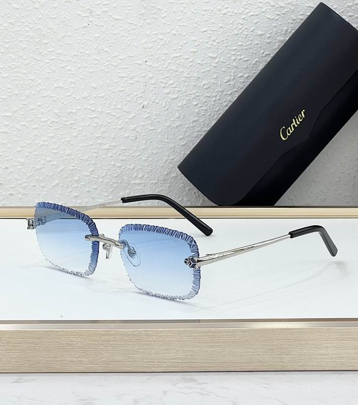 Cartier Glasses smr (840)