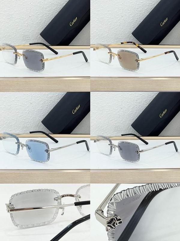 Cartier Glasses smr (845)