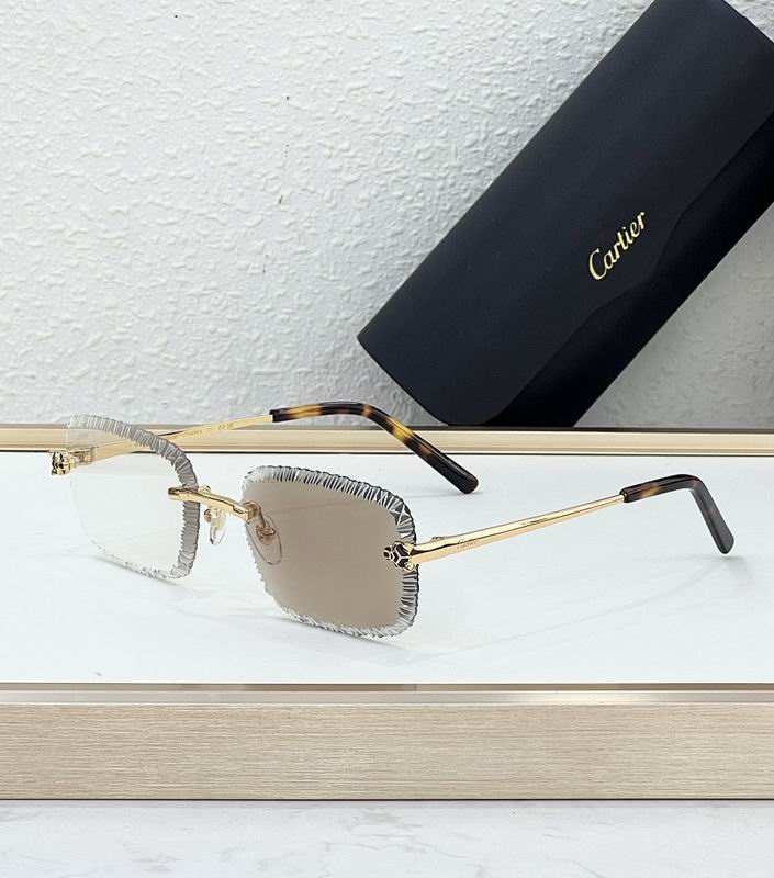 Cartier Glasses smr (847)