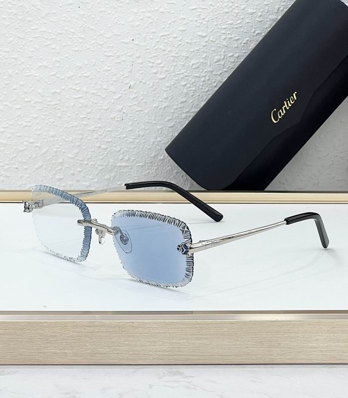 Cartier Glasses smr (848)