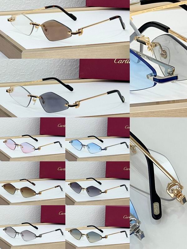 Cartier Glasses smr (852)