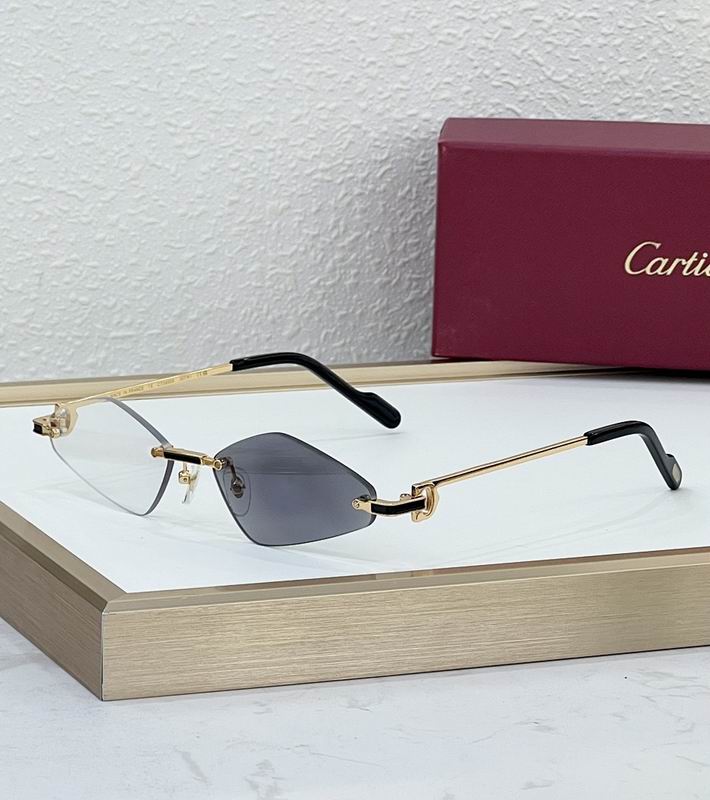 Cartier Glasses smr (854)