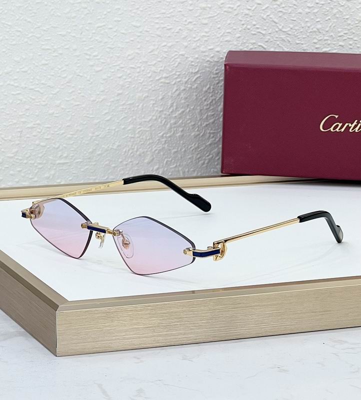 Cartier Glasses smr (855)