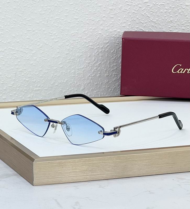 Cartier Glasses smr (856)