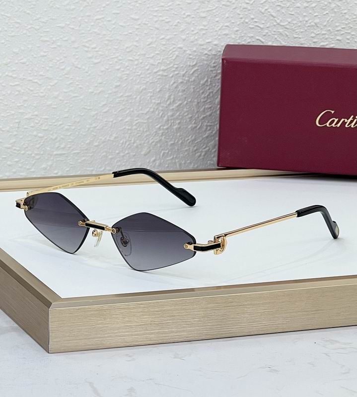 Cartier Glasses smr (857)